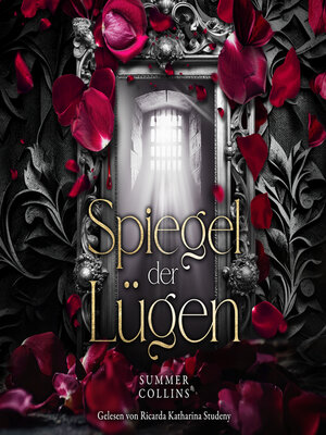 cover image of Spiegel der Lügen
